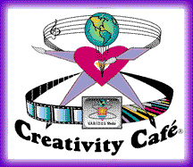 Creativity Cafe logo