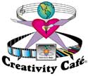 Creativity Cafe Sandbox