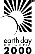 Earth Day Network Logo]